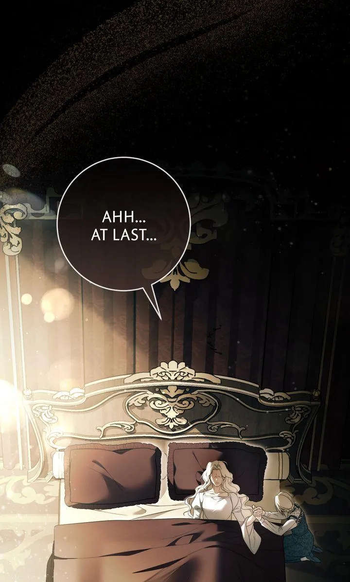 Valentina’s Paradise Chapter 35 page 16 - 