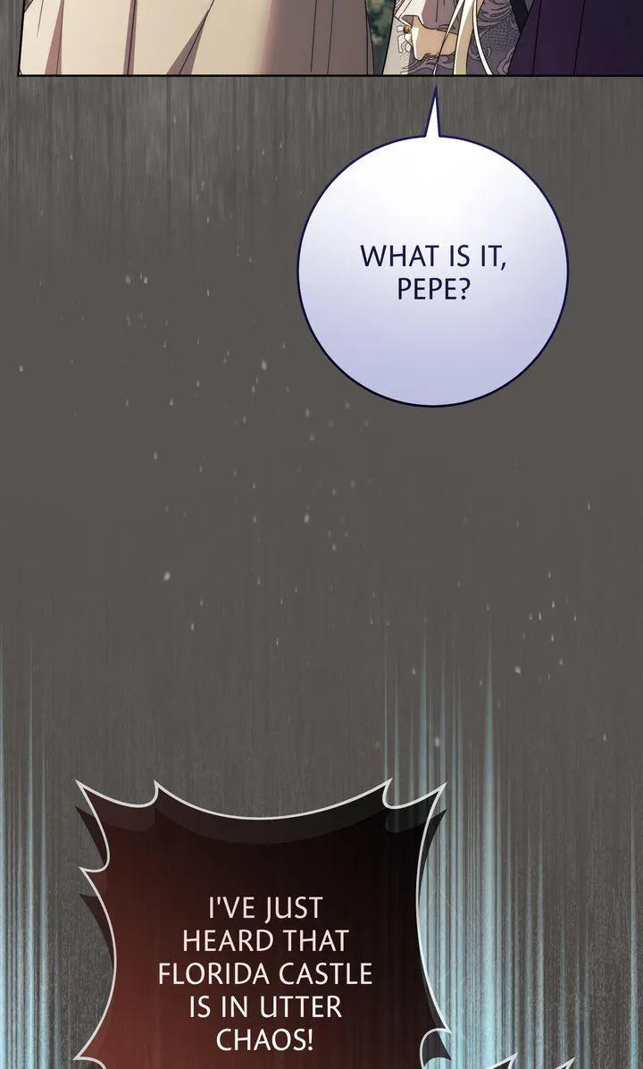 Valentina’s Paradise Chapter 35 page 25 - 