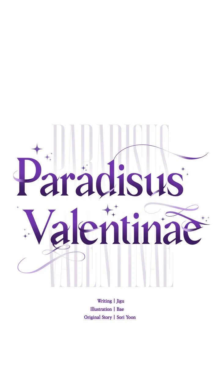 Valentina’s Paradise Chapter 35 page 29 - 