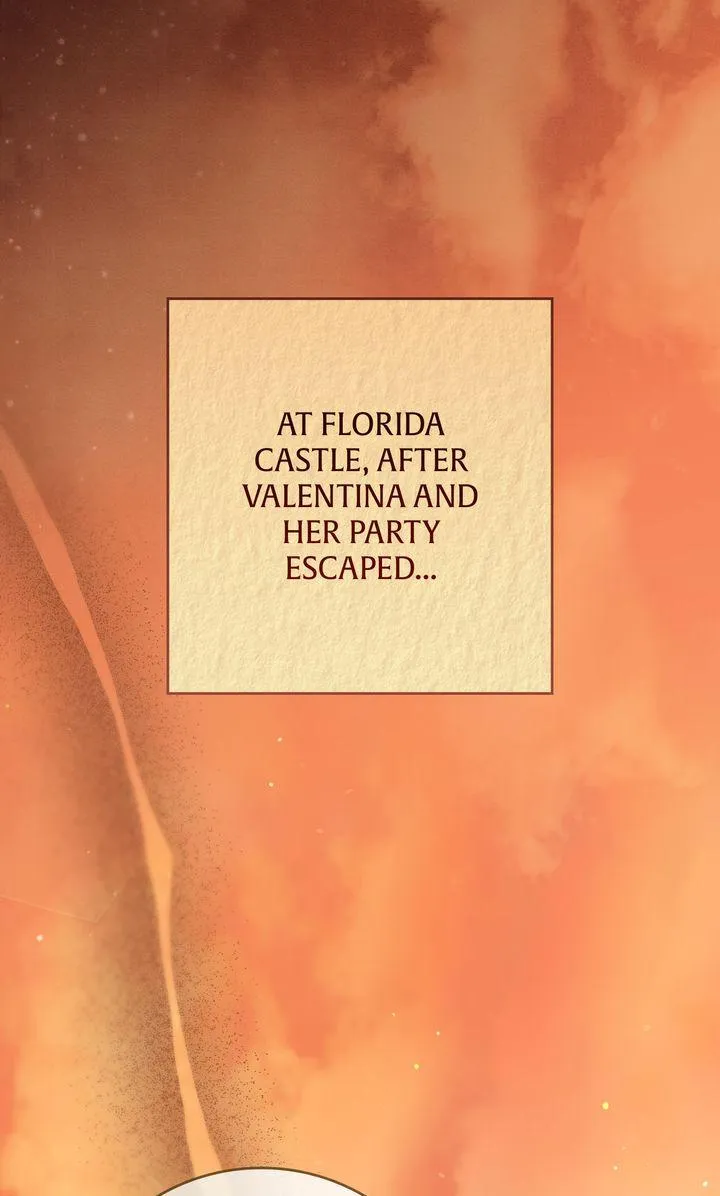 Valentina’s Paradise Chapter 35 page 40 - 