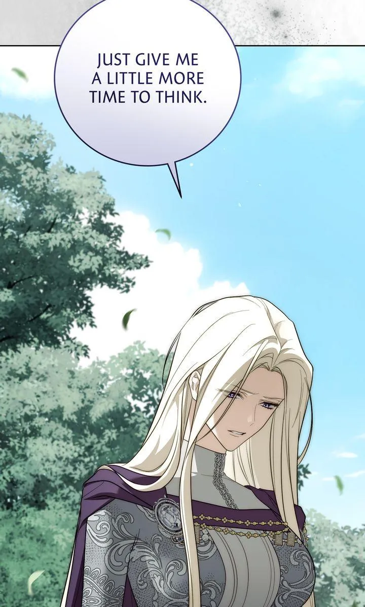 Valentina’s Paradise Chapter 35 page 5 - 