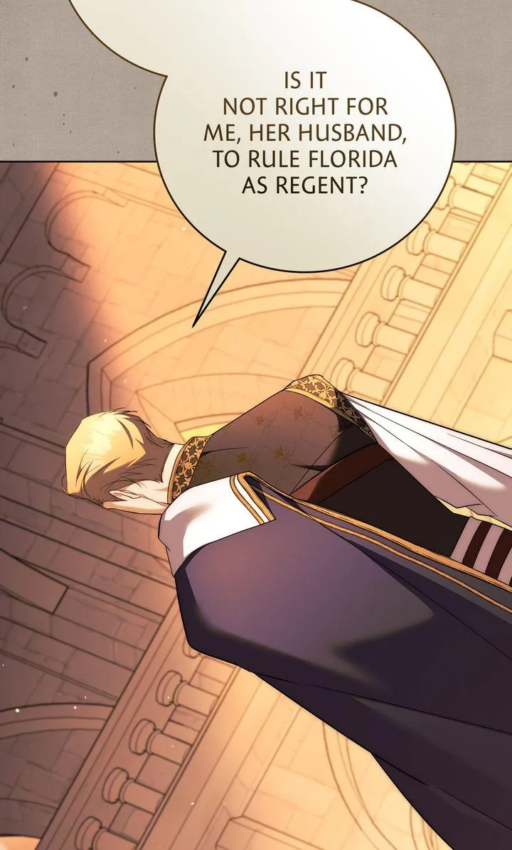 Valentina’s Paradise Chapter 35 page 44 - 