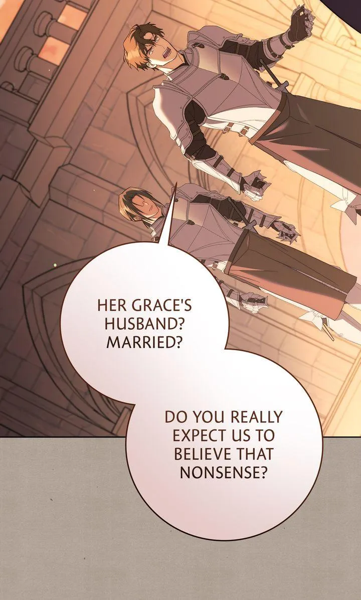Valentina’s Paradise Chapter 35 page 45 - 