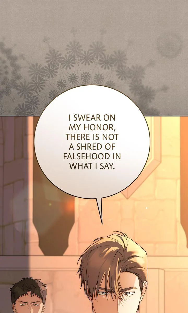 Valentina’s Paradise Chapter 35 page 46 - 