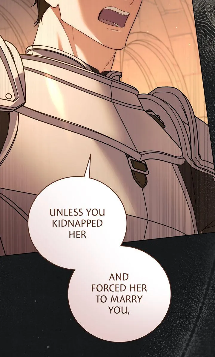 Valentina’s Paradise Chapter 35 page 49 - 