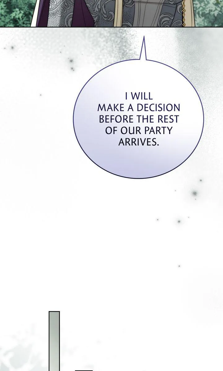 Valentina’s Paradise Chapter 35 page 6 - 