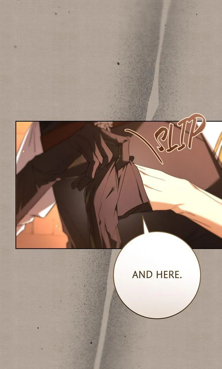 Valentina’s Paradise Chapter 35 page 65 - 