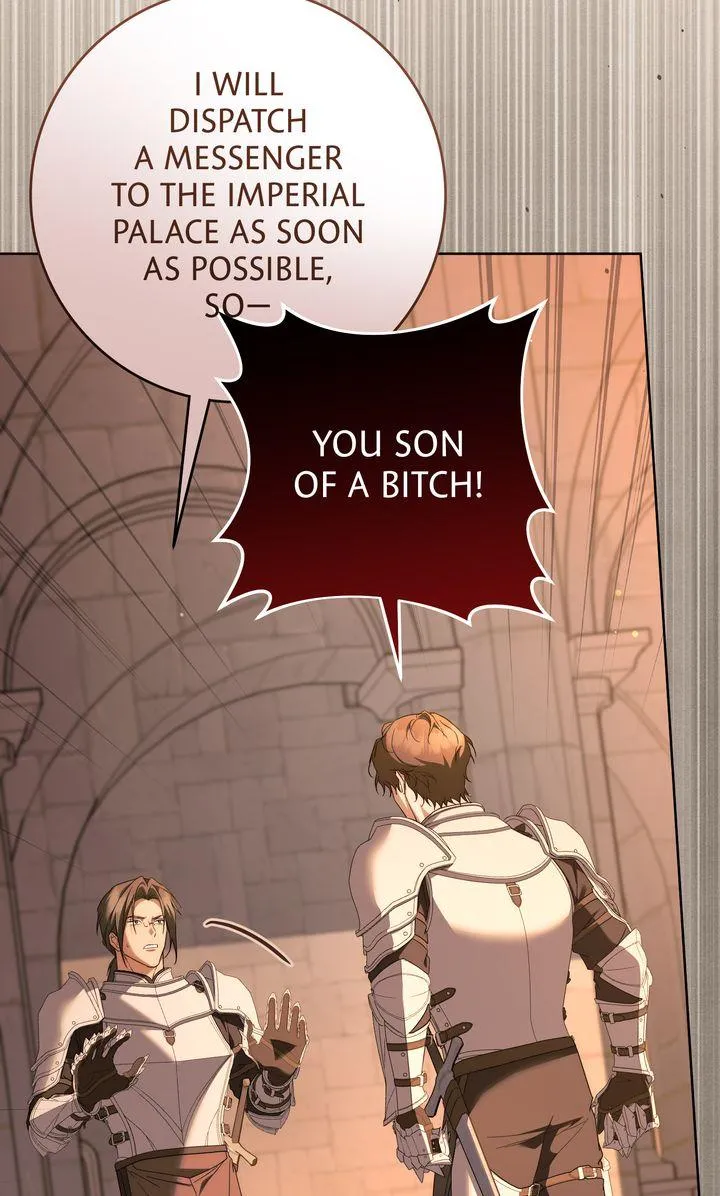 Valentina’s Paradise Chapter 35 page 79 - 