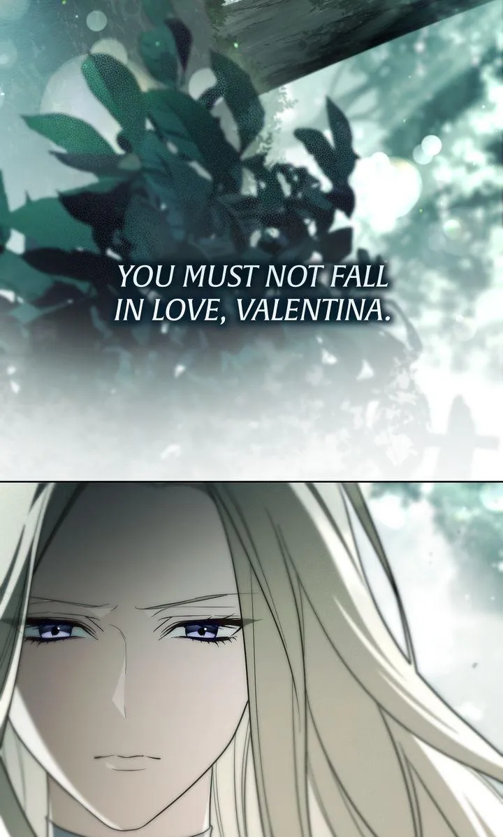 Valentina’s Paradise Chapter 35 page 9 - 