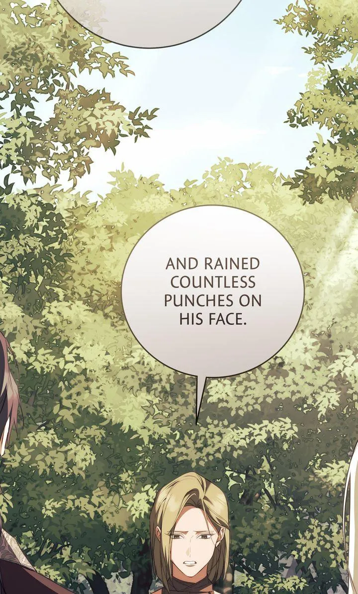 Valentina’s Paradise Chapter 35 page 99 - 