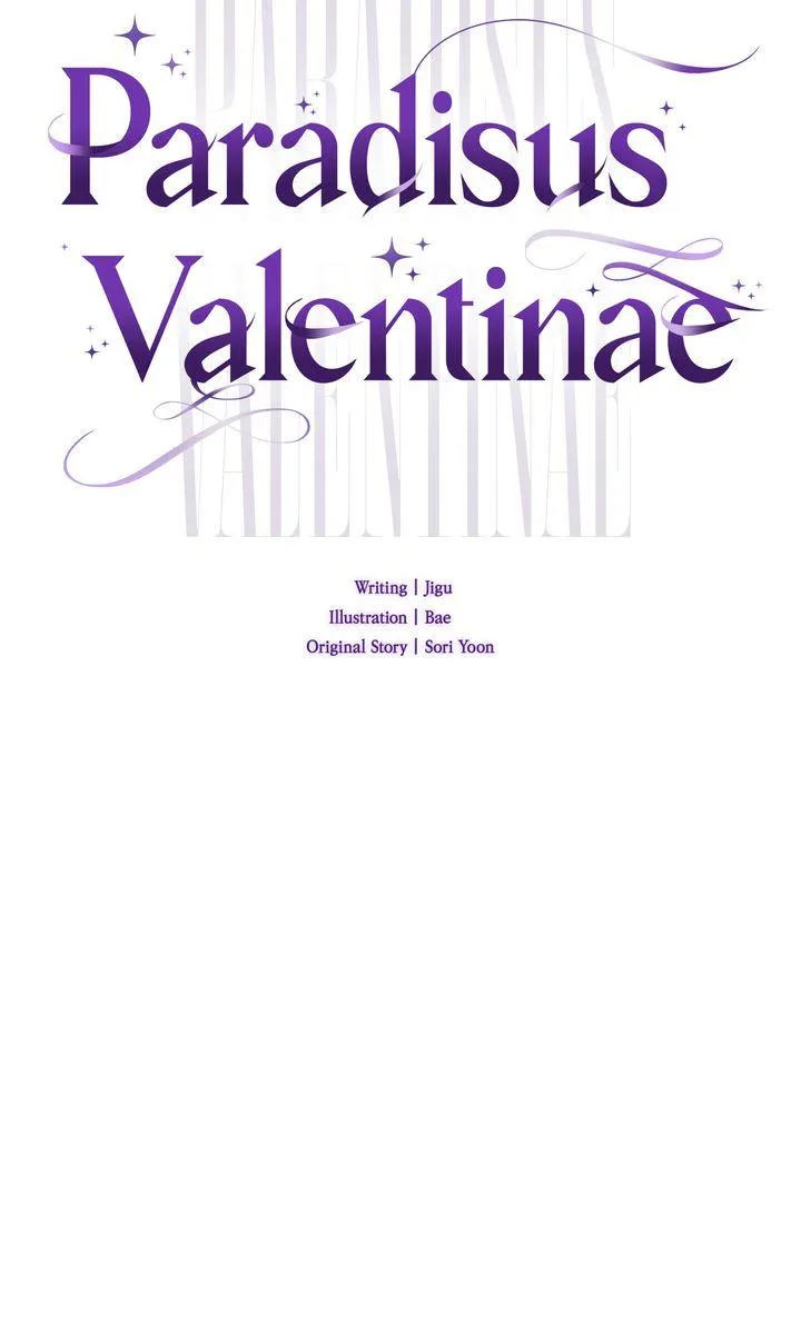 Valentina’s Paradise Chapter 36 page 11 - 