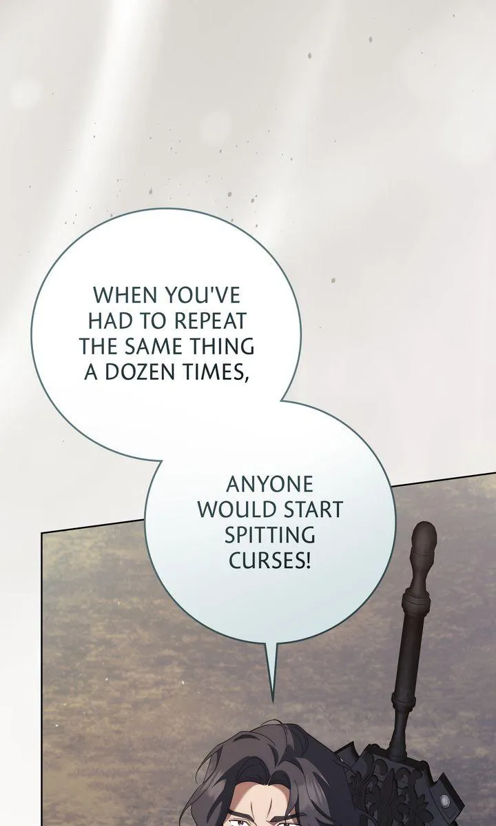 Valentina’s Paradise Chapter 36 page 108 - 