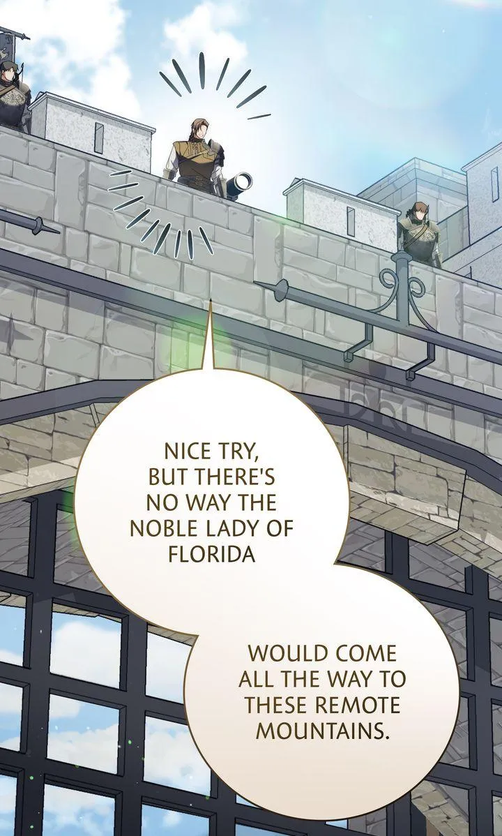 Valentina’s Paradise Chapter 36 page 114 - 