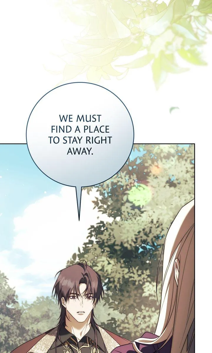 Valentina’s Paradise Chapter 36 page 14 - 