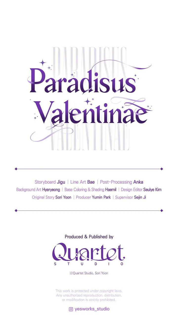 Valentina’s Paradise Chapter 36 page 138 - 