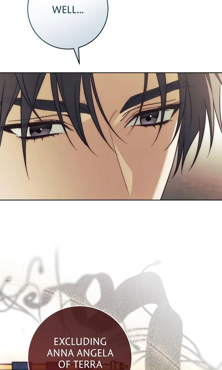 Valentina’s Paradise Chapter 36 page 19 - 