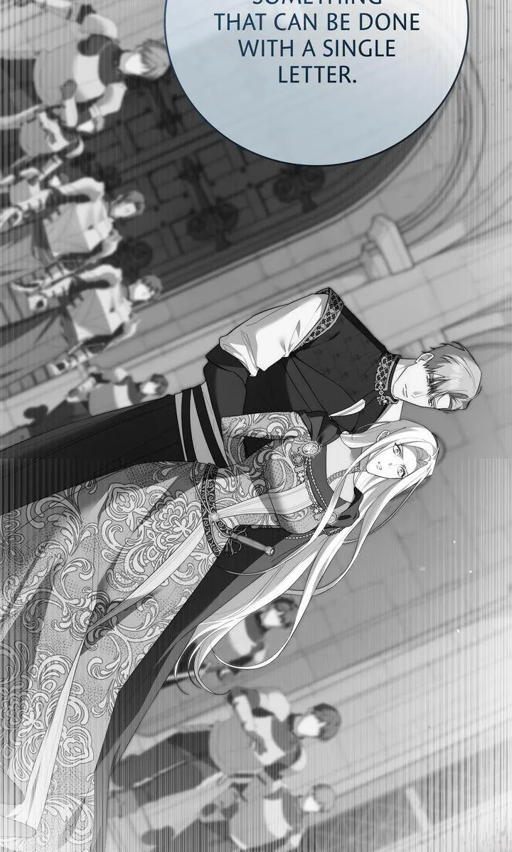 Valentina’s Paradise Chapter 36 page 30 - 