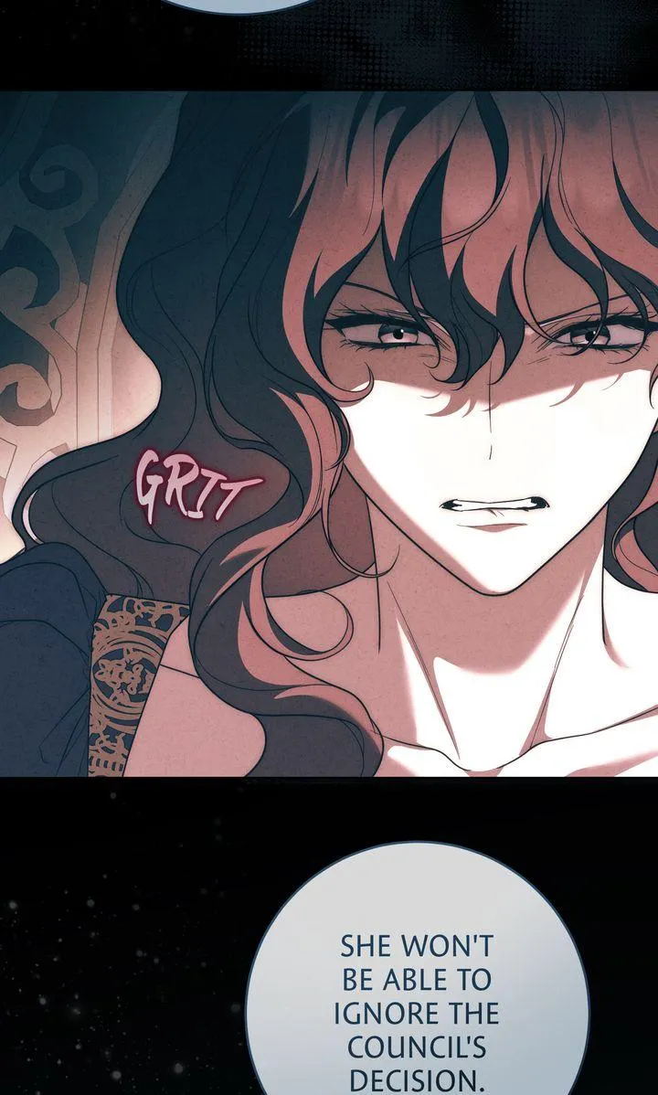 Valentina’s Paradise Chapter 36 page 36 - 