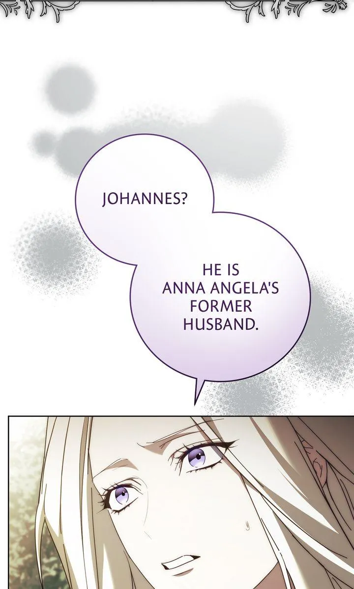 Valentina’s Paradise Chapter 36 page 41 - 