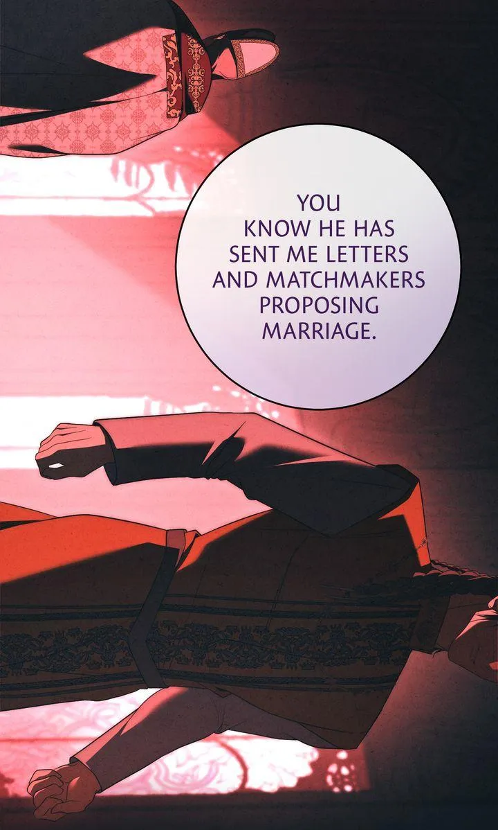 Valentina’s Paradise Chapter 36 page 43 - 