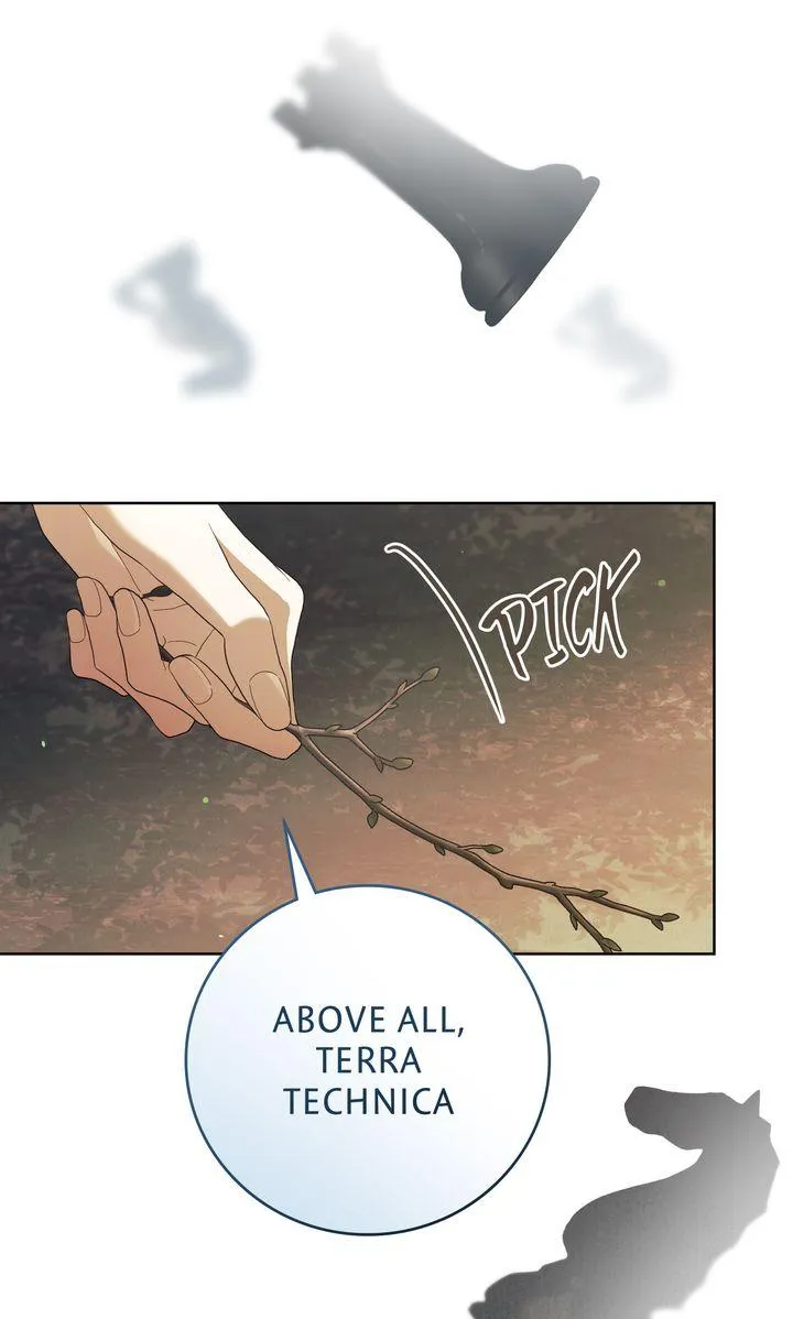Valentina’s Paradise Chapter 36 page 46 - 