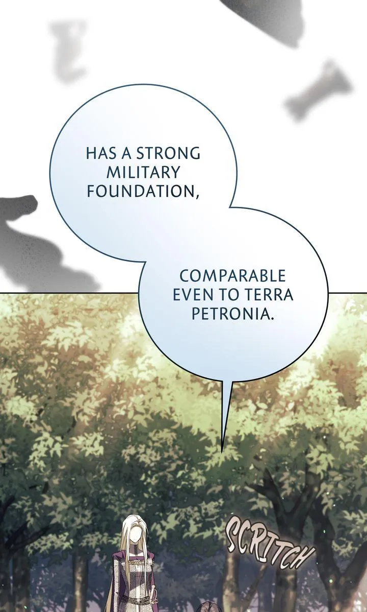Valentina’s Paradise Chapter 36 page 47 - 