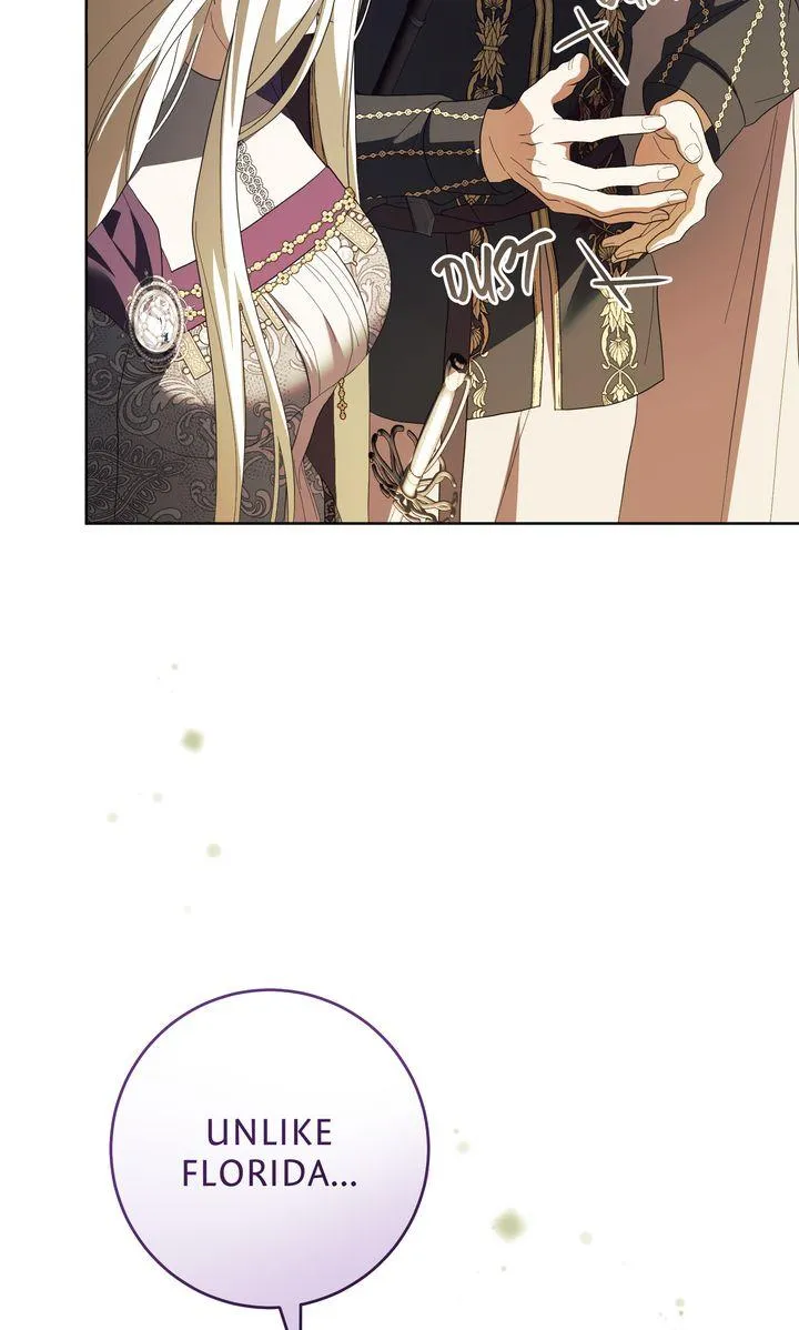 Valentina’s Paradise Chapter 36 page 54 - 
