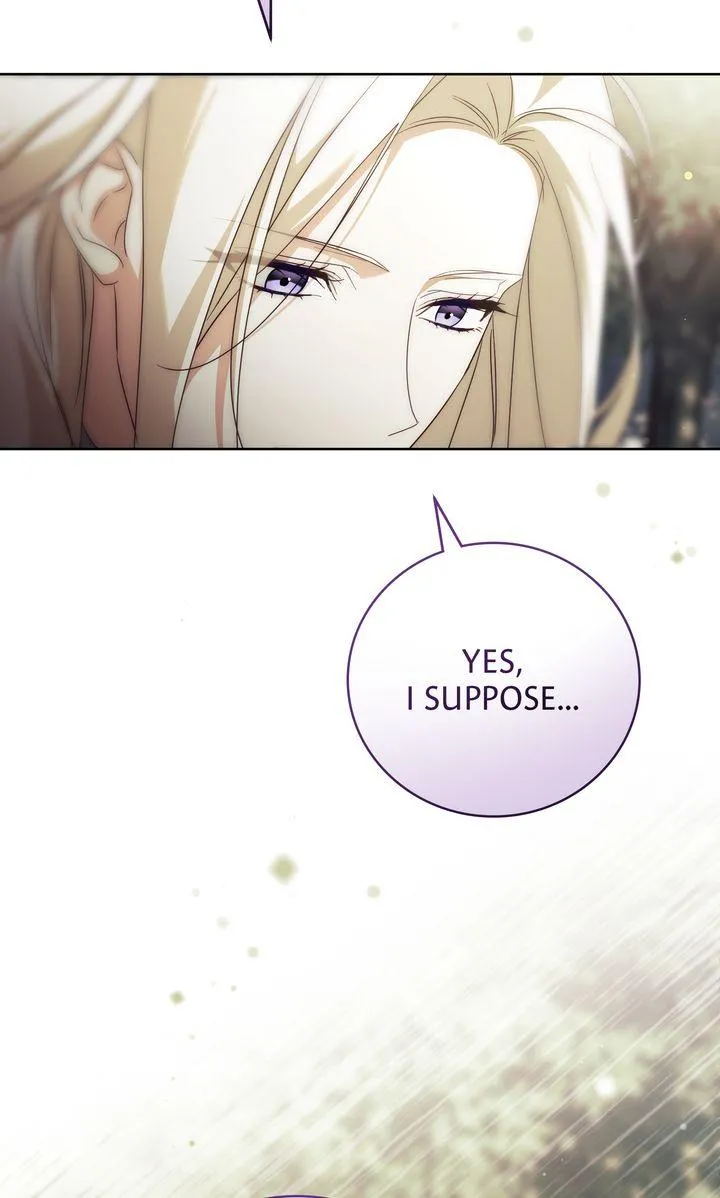Valentina’s Paradise Chapter 36 page 55 - 