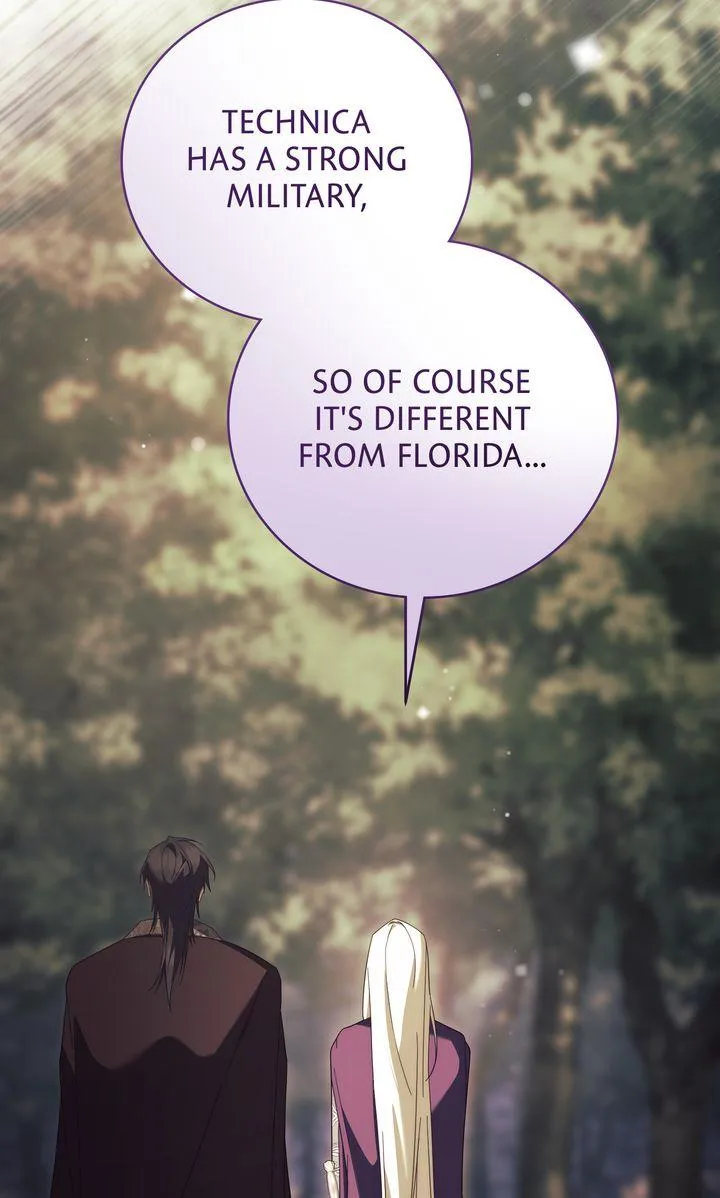 Valentina’s Paradise Chapter 36 page 56 - 
