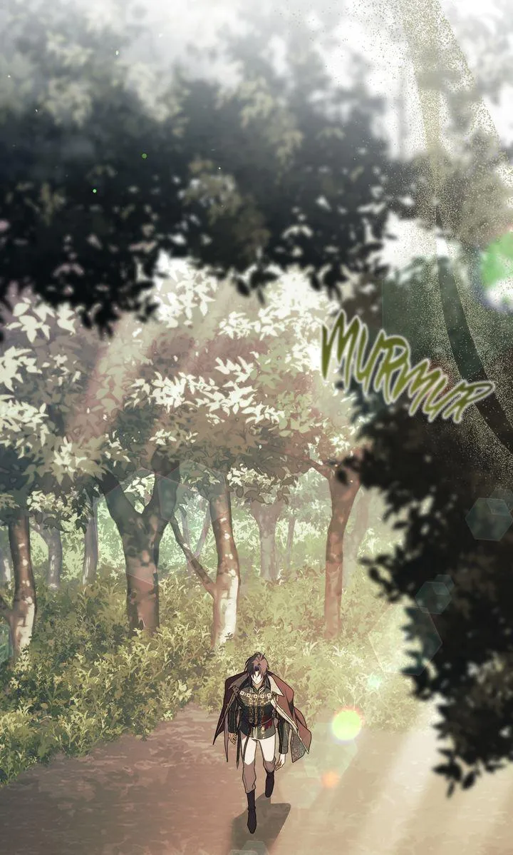 Valentina’s Paradise Chapter 36 page 8 - 