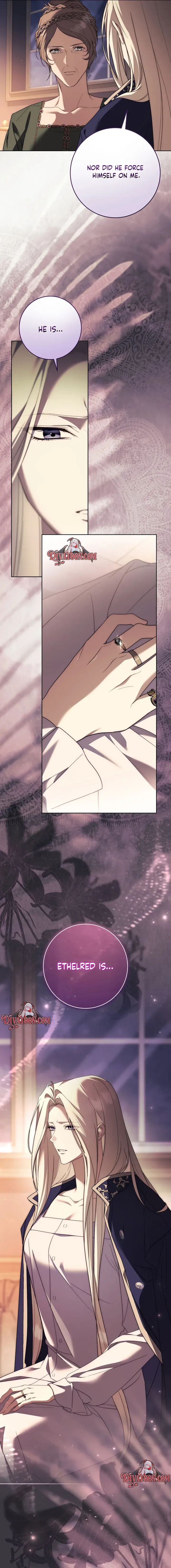 Valentina’s Paradise Chapter 39 page 19 - 