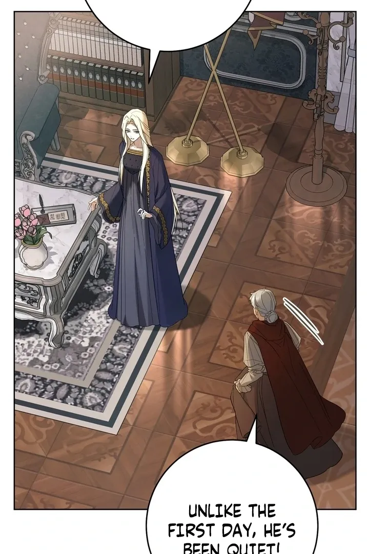 Valentina’s Paradise Chapter 4 page 19 - 