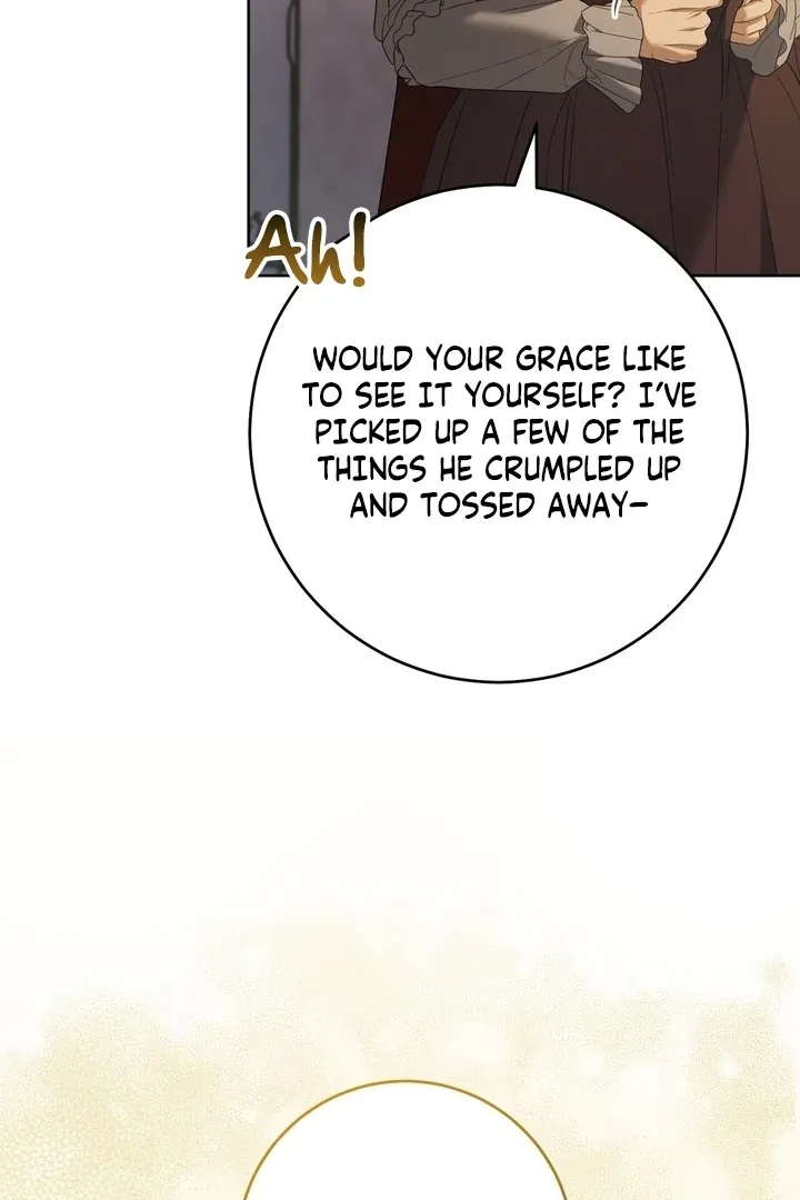 Valentina’s Paradise Chapter 4 page 21 - 