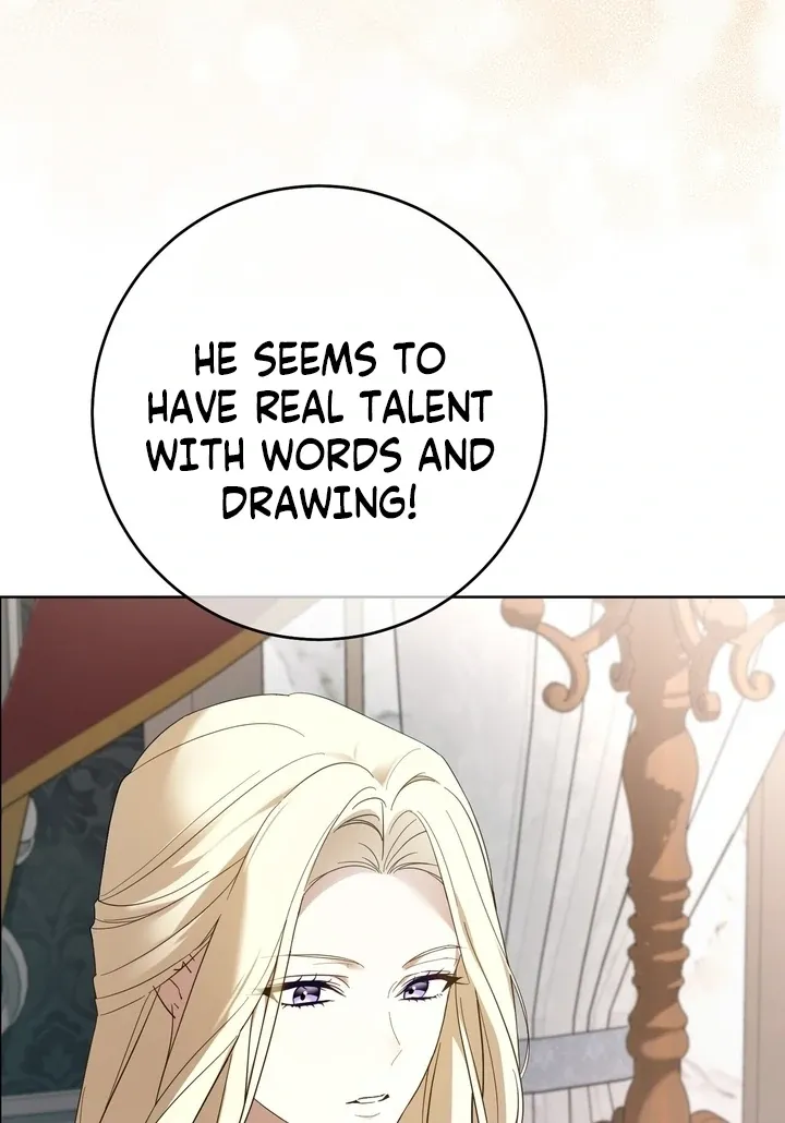 Valentina’s Paradise Chapter 4 page 24 - 