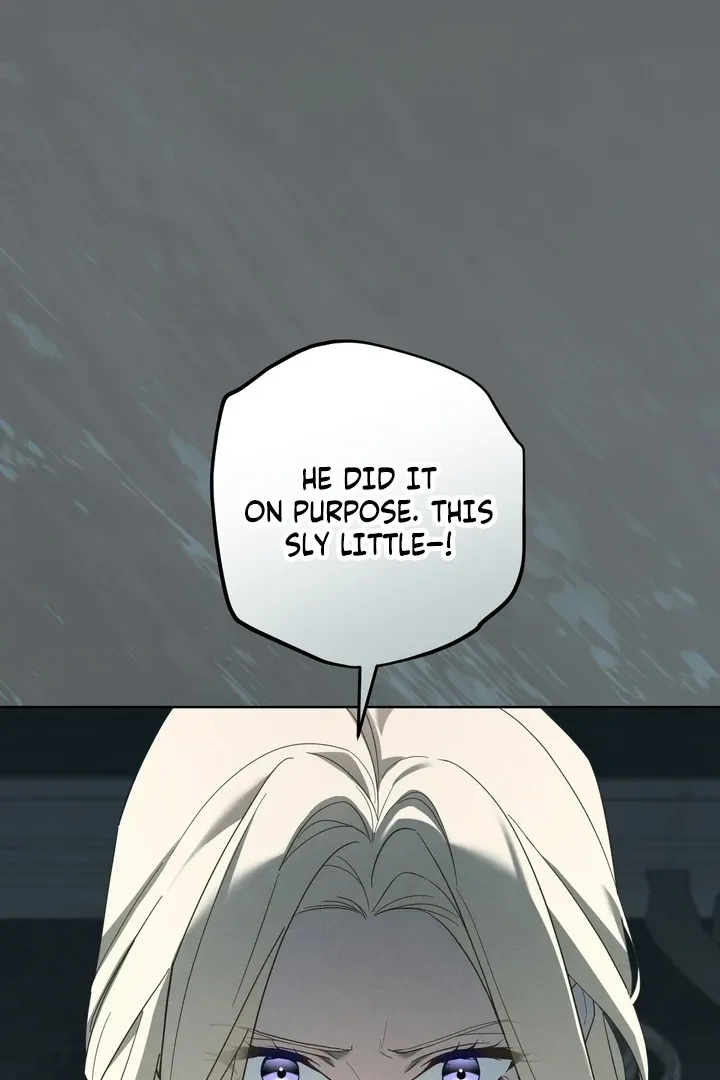 Valentina’s Paradise Chapter 4 page 36 - 