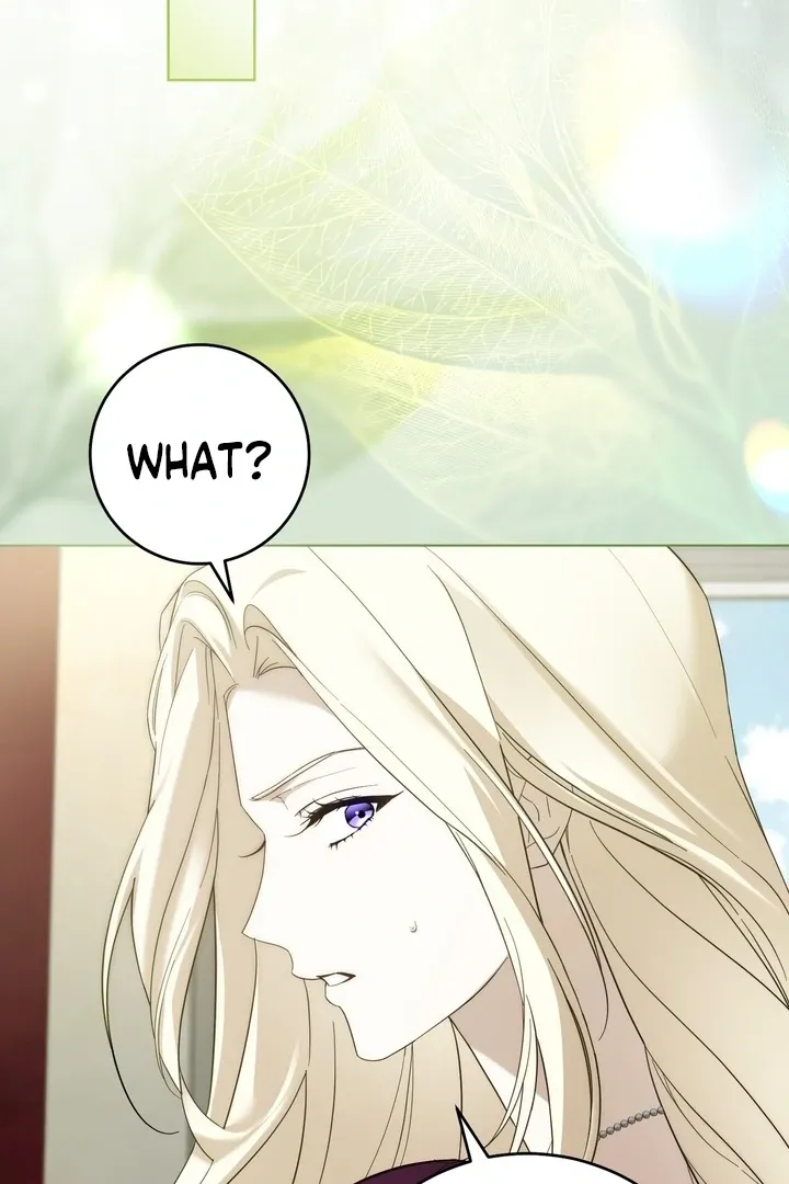 Valentina’s Paradise Chapter 4 page 46 - 