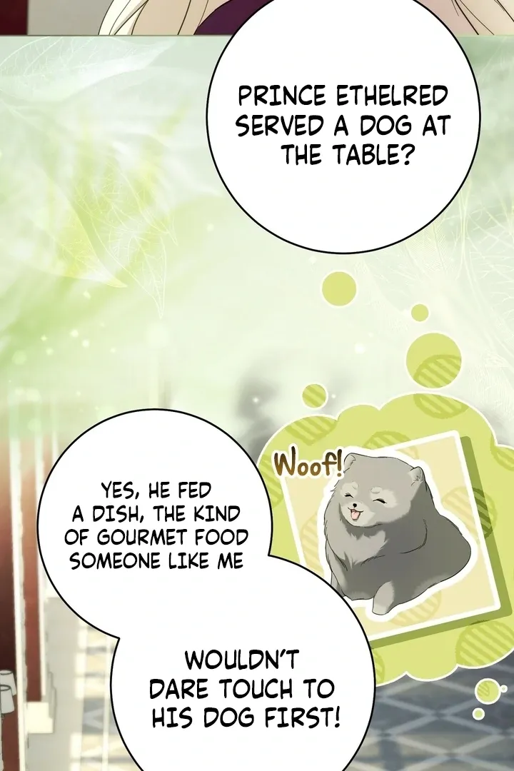 Valentina’s Paradise Chapter 4 page 47 - 
