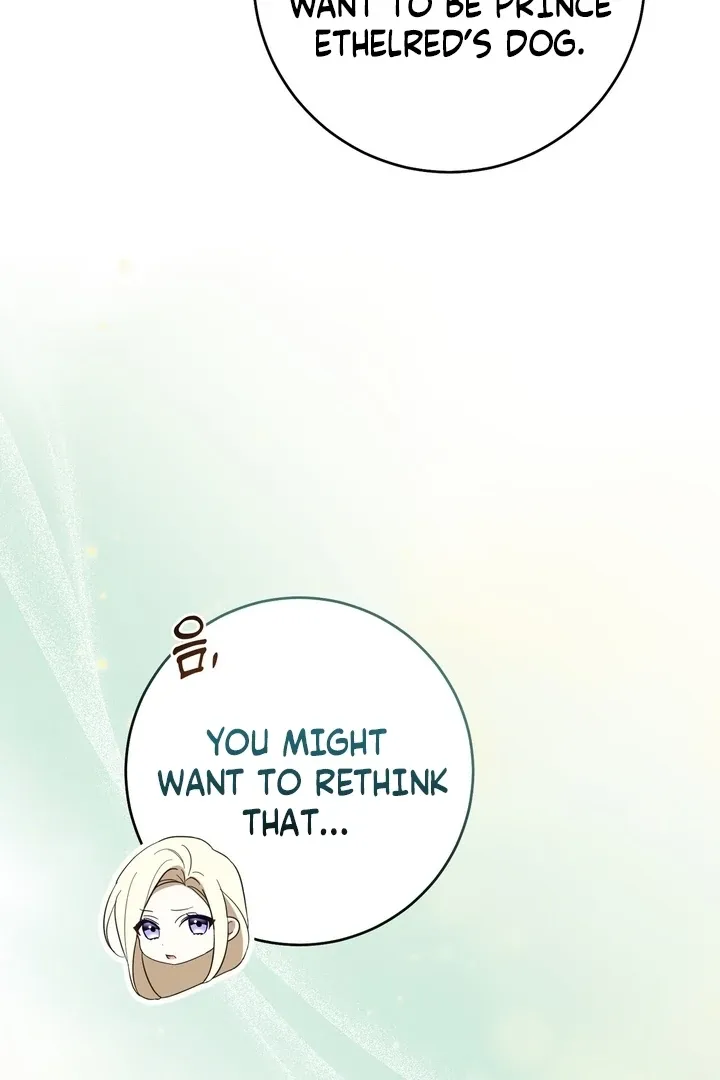 Valentina’s Paradise Chapter 4 page 49 - 