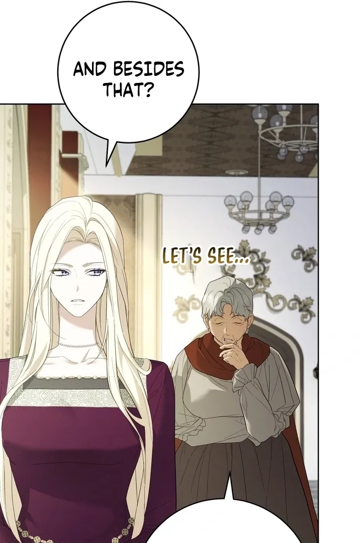 Valentina’s Paradise Chapter 4 page 53 - 