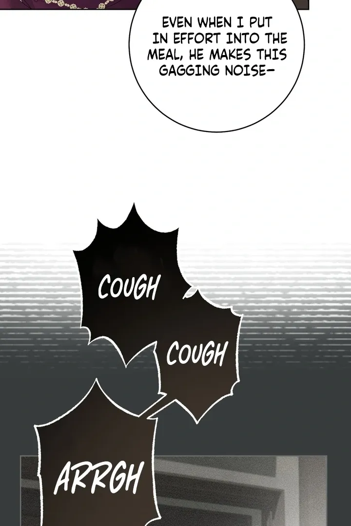 Valentina’s Paradise Chapter 4 page 54 - 