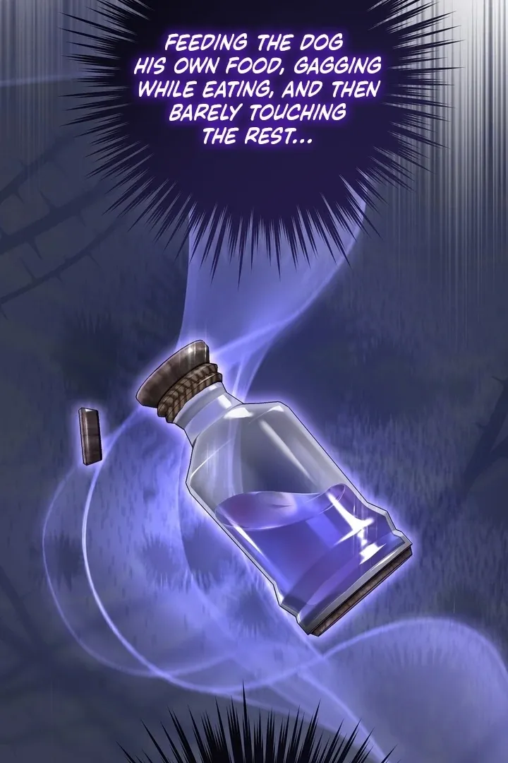 Valentina’s Paradise Chapter 4 page 58 - 