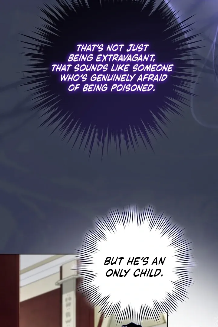 Valentina’s Paradise Chapter 4 page 59 - 