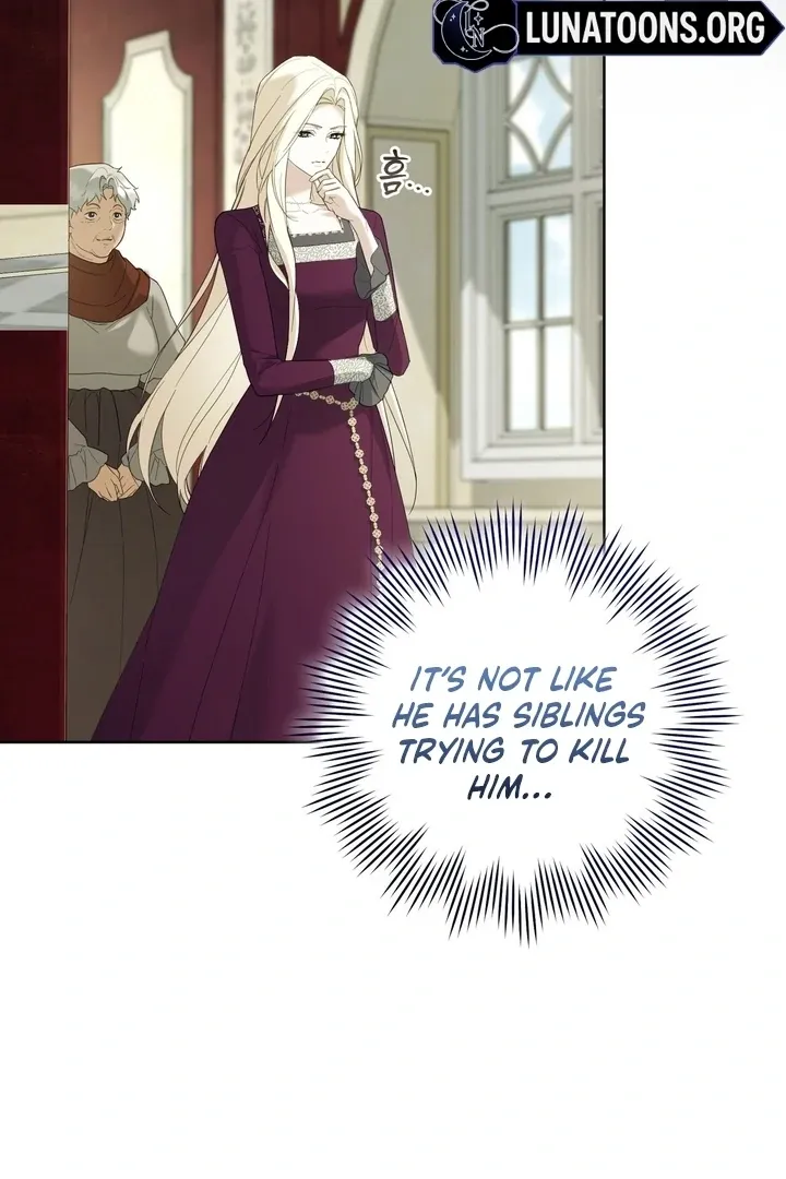 Valentina’s Paradise Chapter 4 page 60 - 