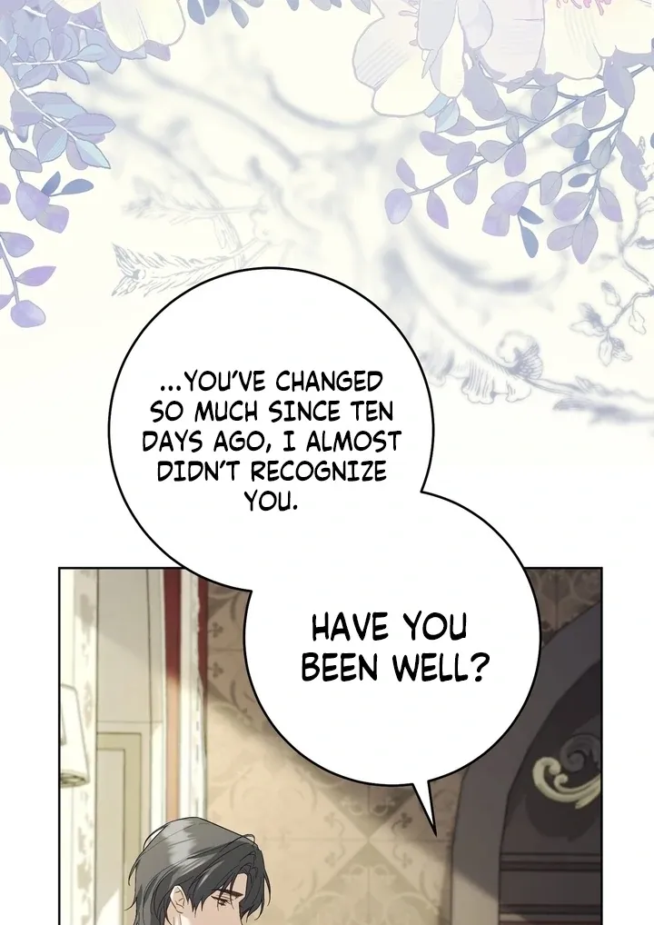 Valentina’s Paradise Chapter 4 page 65 - 