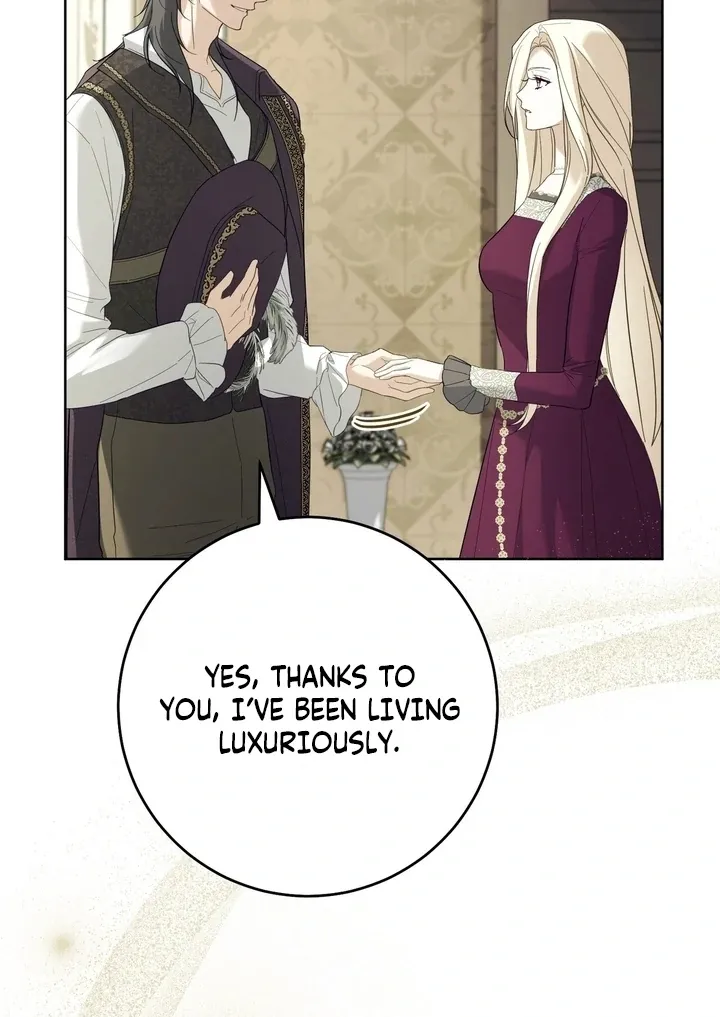 Valentina’s Paradise Chapter 4 page 66 - 