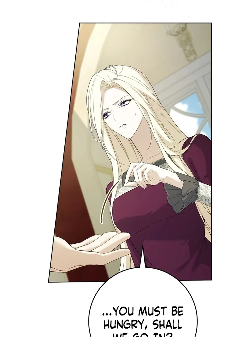 Valentina’s Paradise Chapter 4 page 70 - 
