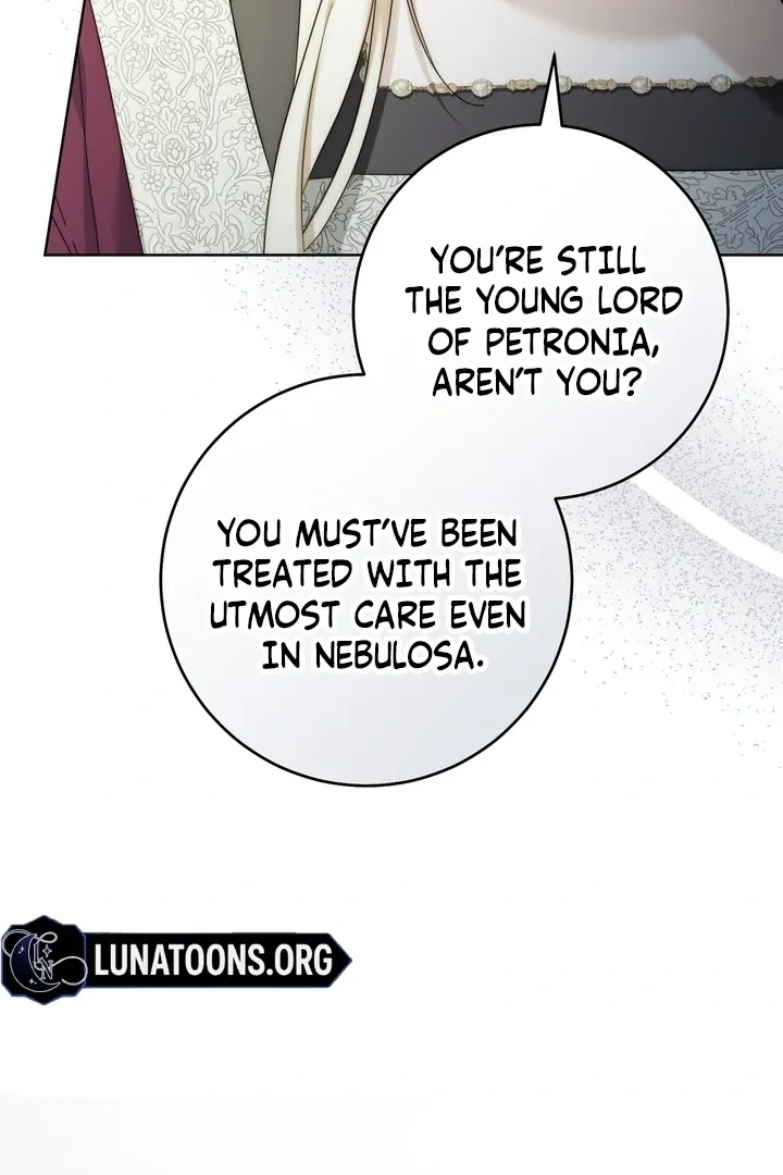 Valentina’s Paradise Chapter 4 page 82 - 