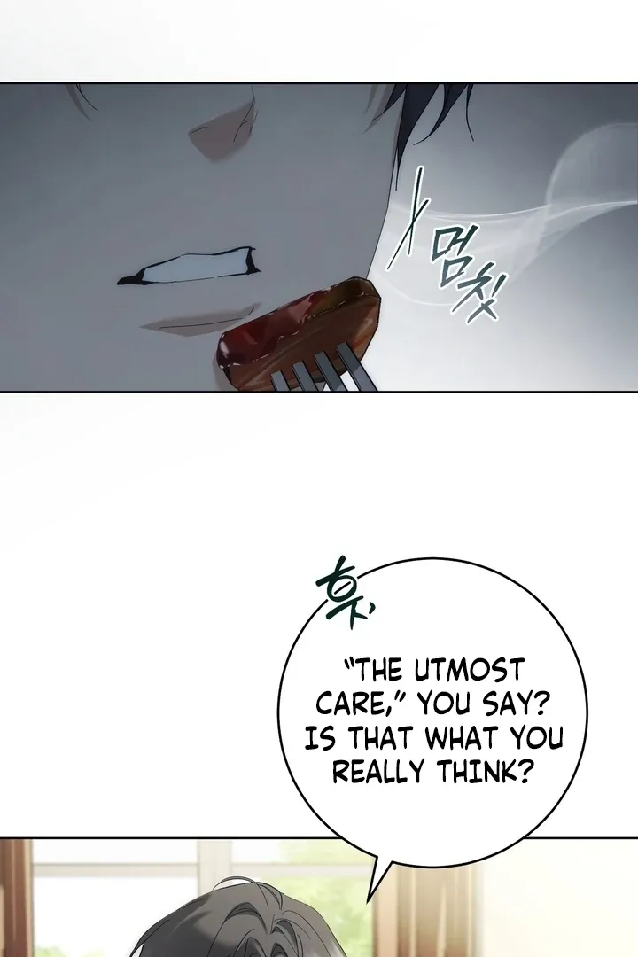 Valentina’s Paradise Chapter 4 page 83 - 
