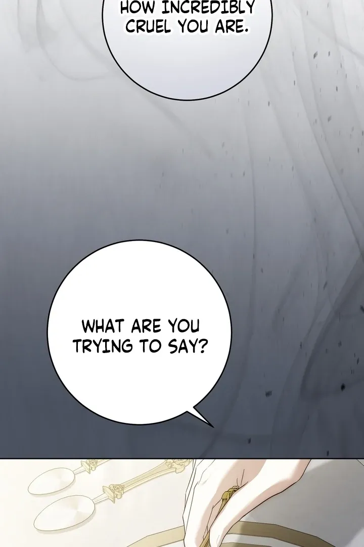 Valentina’s Paradise Chapter 4 page 85 - 