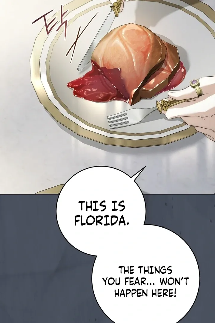 Valentina’s Paradise Chapter 4 page 86 - 